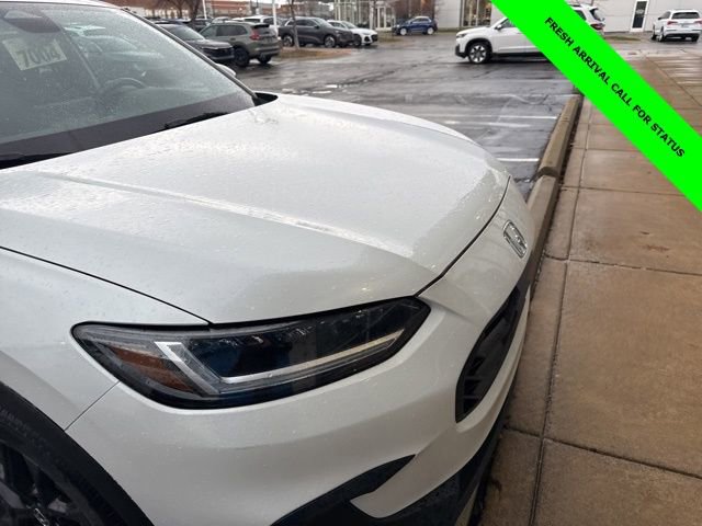 Used 2023 Honda HR-V Sport image 4