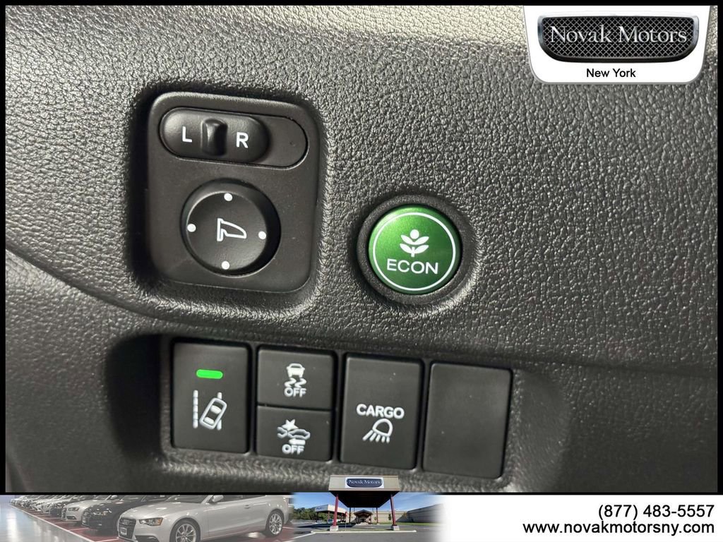 Used 2025 Honda Ridgeline RTL image 17