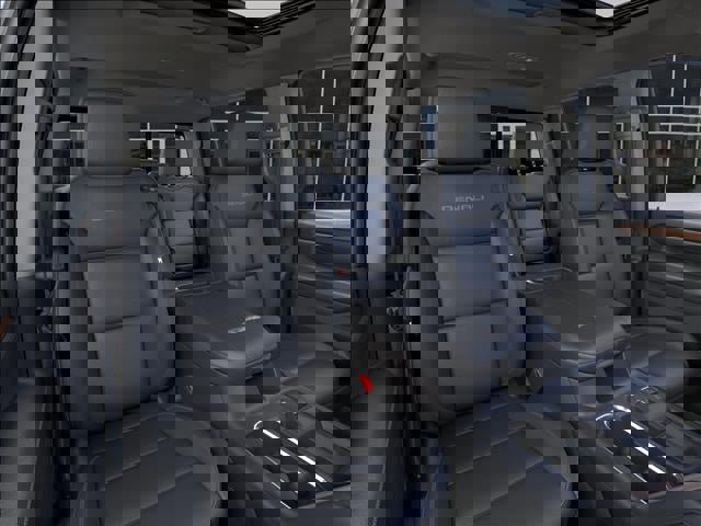 New 2026 GMC Sierra 2500 Denali w/ Denali Reserve Package image 16