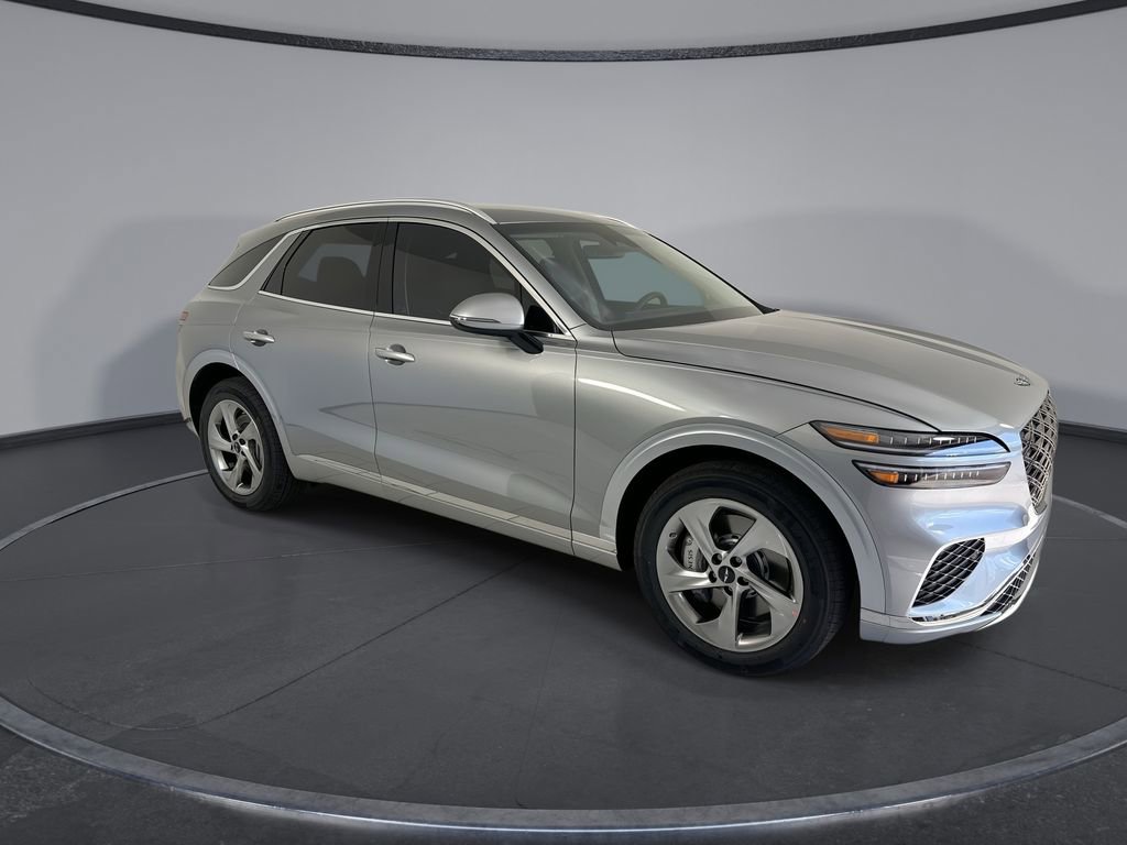 New 2026 Genesis GV70 2.5T AWD/4WD image 2