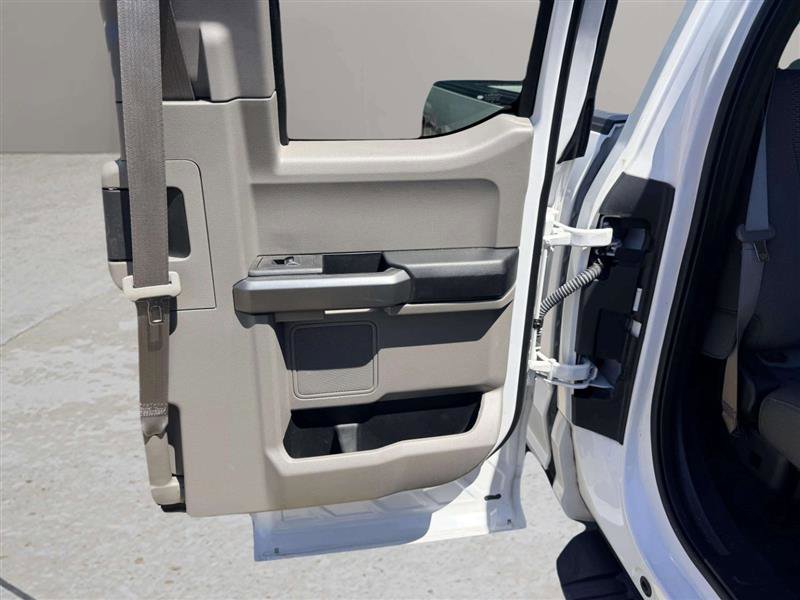 Used 2018 Ford F150 XLT w/ Equipment Group 301A Mid image 27