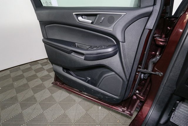 Used 2022 Ford Edge SEL w/ Convenience Package image 37