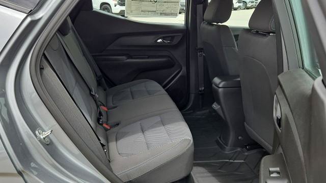 New 2027 Chevrolet Bolt LT w/ LPO, All-Weather Package FWD image 26