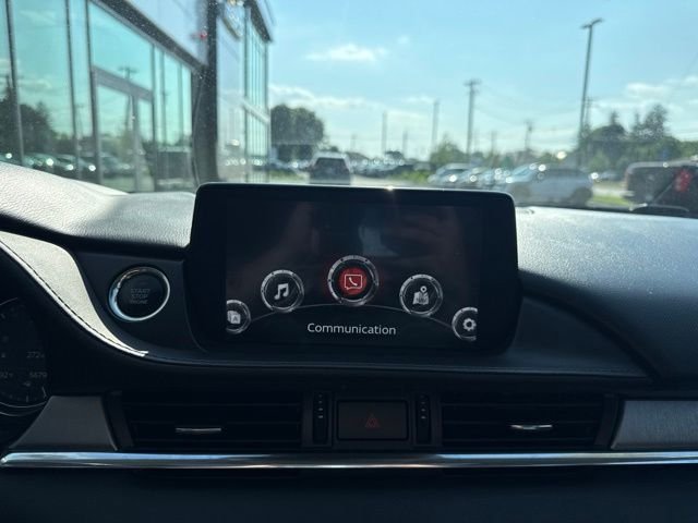 Used 2020 MAZDA MAZDA6 Touring FWD image 16