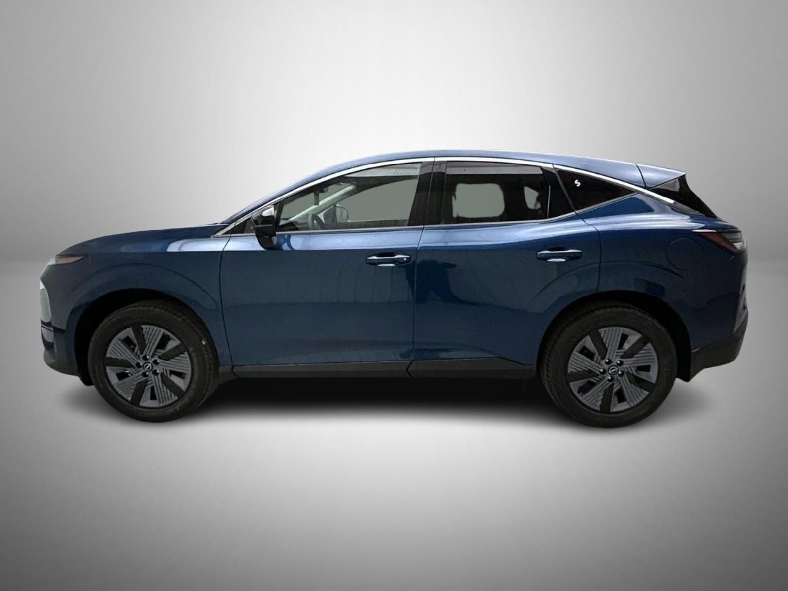 New 2026 Nissan Murano SL w/ Comfort Package image 8