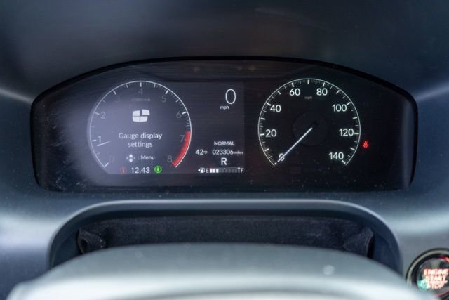 Used 2023 Honda HR-V LX image 18