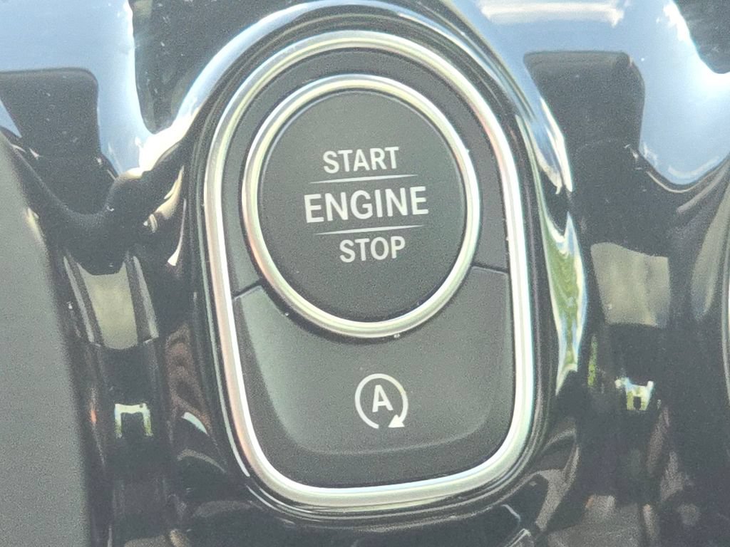 Used 2024 Mercedes-Benz CLA 250 4MATIC image 35