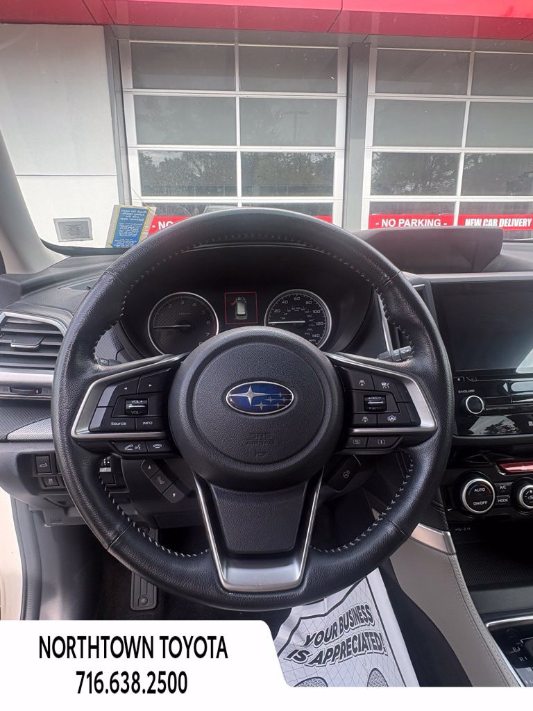 Used 2020 Subaru Forester Limited AWD/4WD image 19