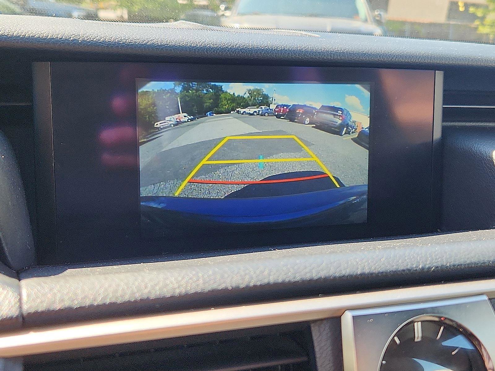 Used 2020 Lexus IS 350 F Sport w/ F Sport Package image 18