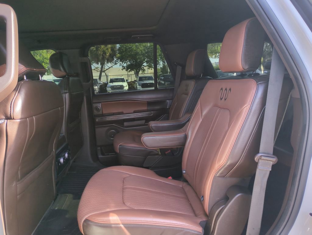 Used 2022 Ford Expedition King Ranch image 16