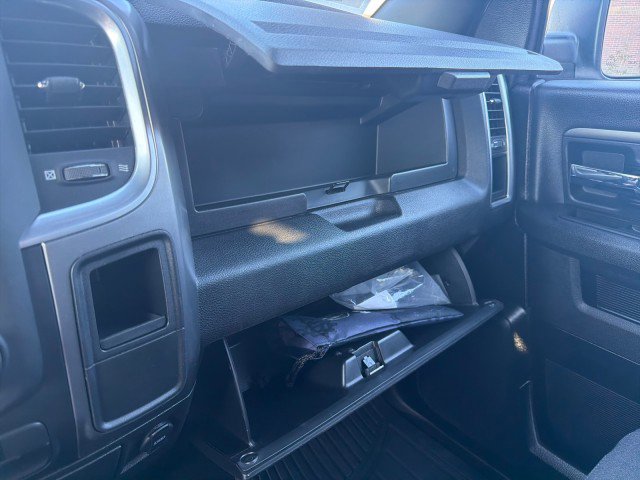 Used 2024 RAM 1500 Classic Warlock image 23