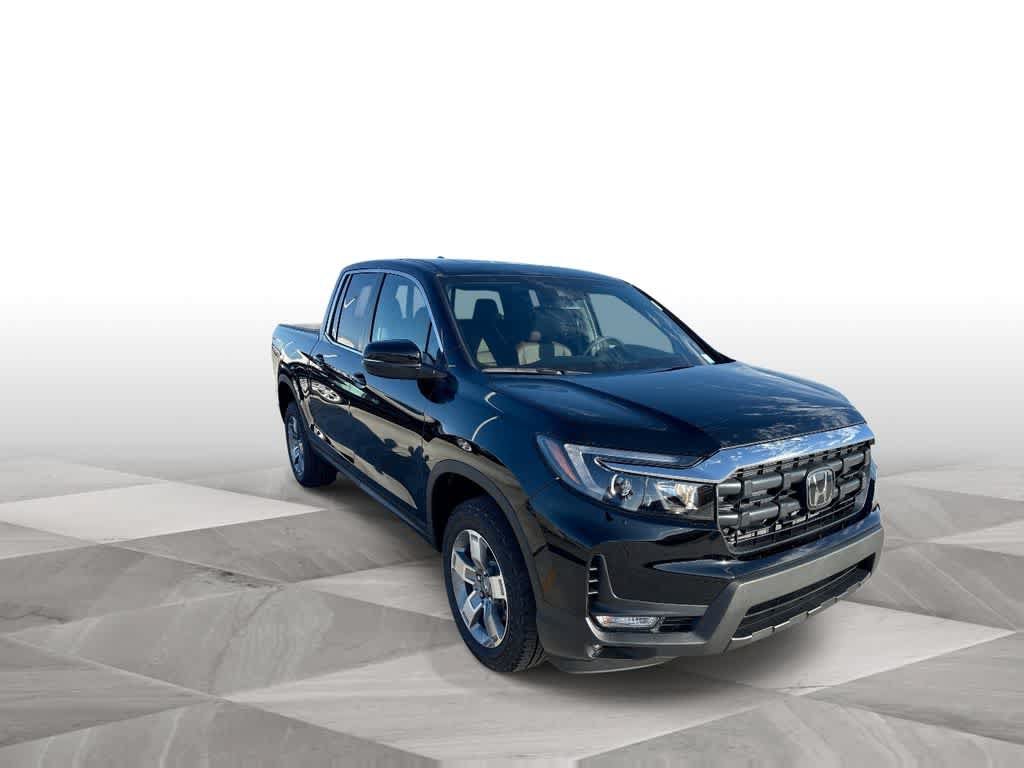 Used 2026 Honda Ridgeline RTL image 2