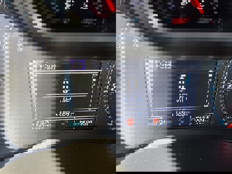 Used 2018 Chevrolet Impala LT image 18