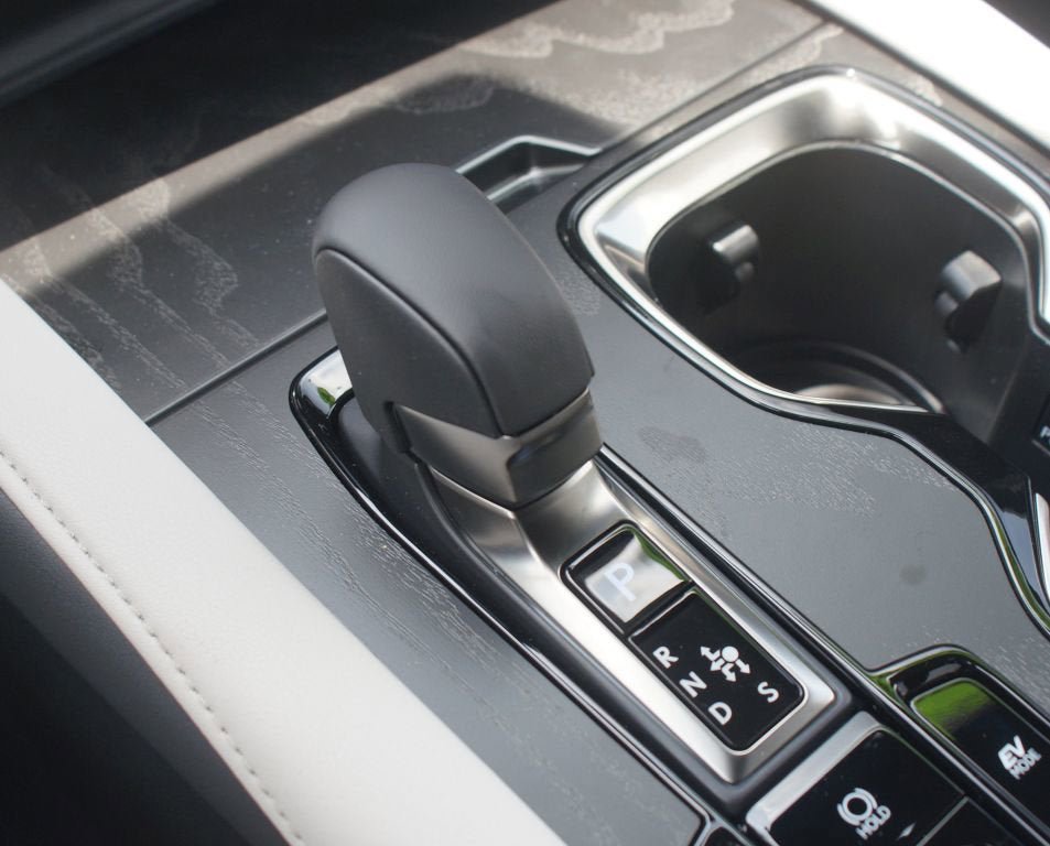 Used 2026 Lexus RX 350 w/ Convenience Package AWD/4WD image 12