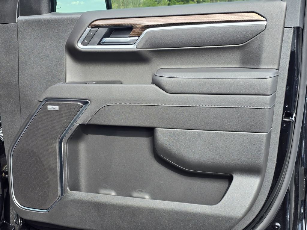 New 2026 Chevrolet Silverado 1500 RST image 39