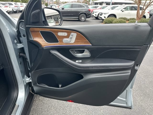 Certified 2025 Mercedes-Benz GLE 450 4MATIC image 38