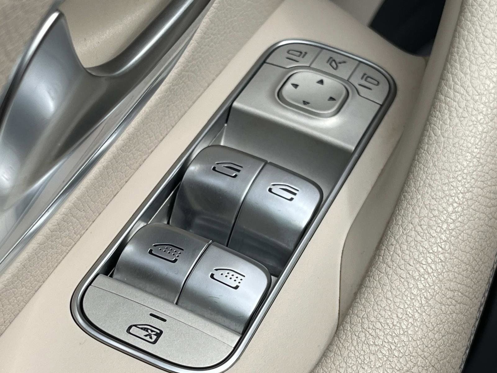 Certified 2020 Mercedes-Benz GLS 580 4MATIC image 22