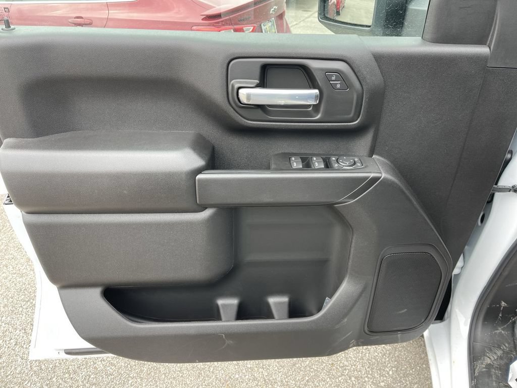New 2026 Chevrolet Silverado 3500 W/T w/ WT Convenience Package AWD/4WD image 7