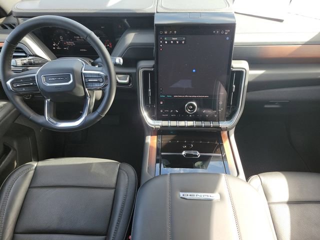 Certified 2025 GMC Yukon XL Denali image 19