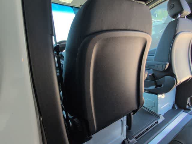 New 2026 Mercedes-Benz Sprinter 2500 image 17
