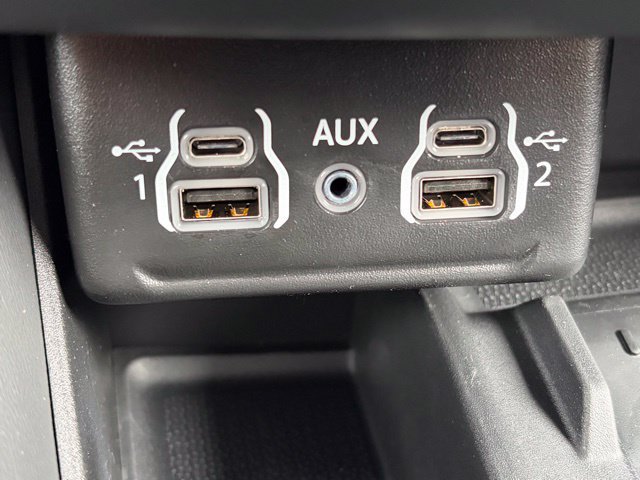 New 2026 Dodge Durango GT w/ Blacktop Package AWD/4WD image 24