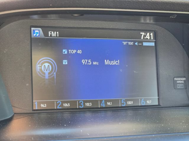 Used 2013 Honda Accord LX image 28