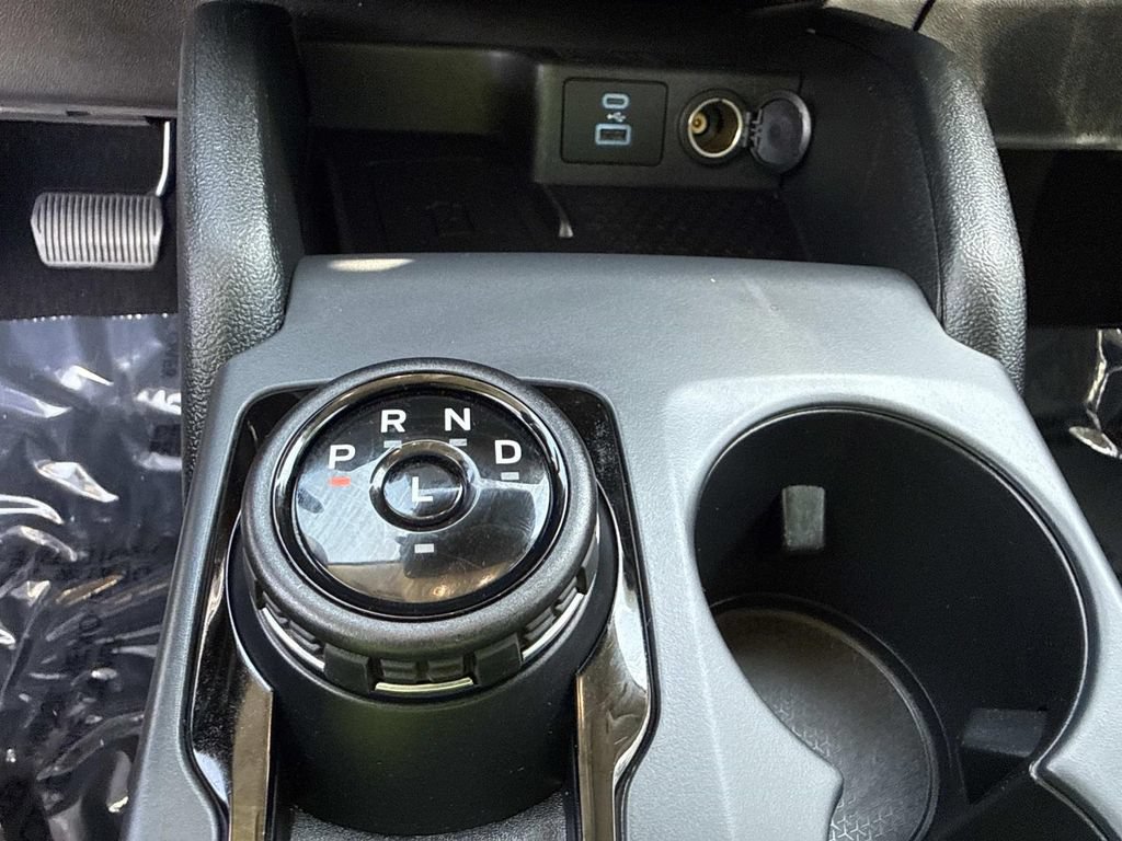 Used 2022 Ford Bronco Sport Outer Banks w/ Tech Package AWD/4WD image 31