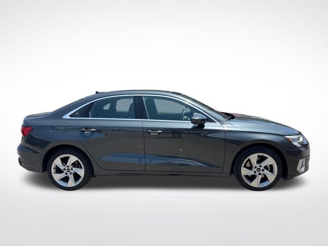 Used 2024 Audi A3 2.0T Premium FWD image 7