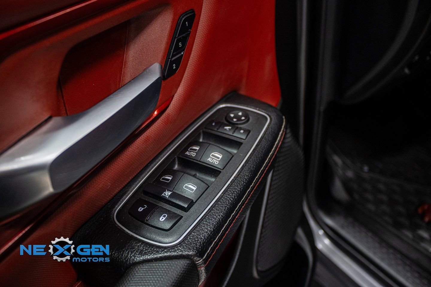 Used 2022 RAM 1500 Rebel w/ Rebel Level 1 Equipment Group image 11