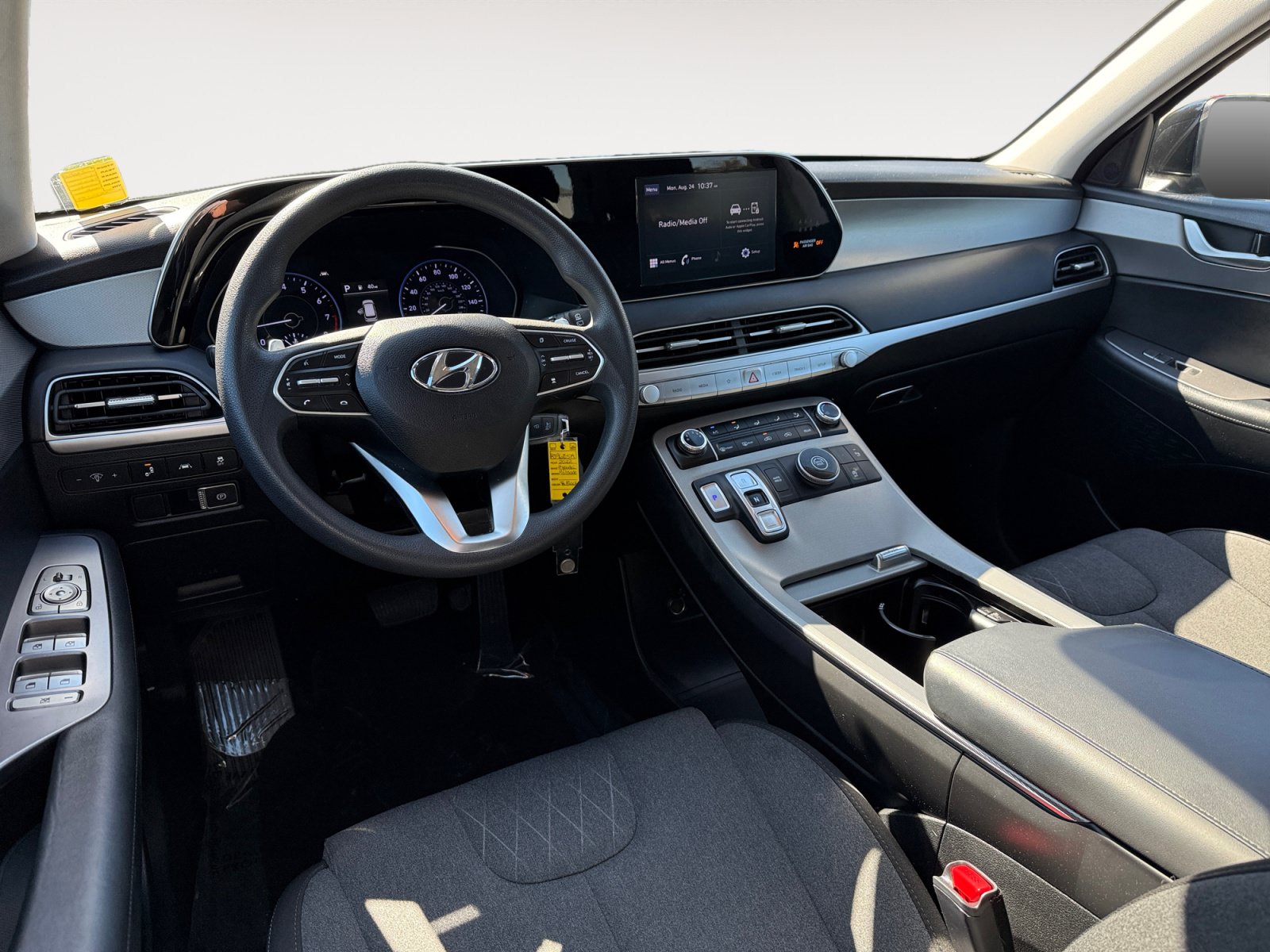Used 2022 Hyundai Palisade SE FWD image 15
