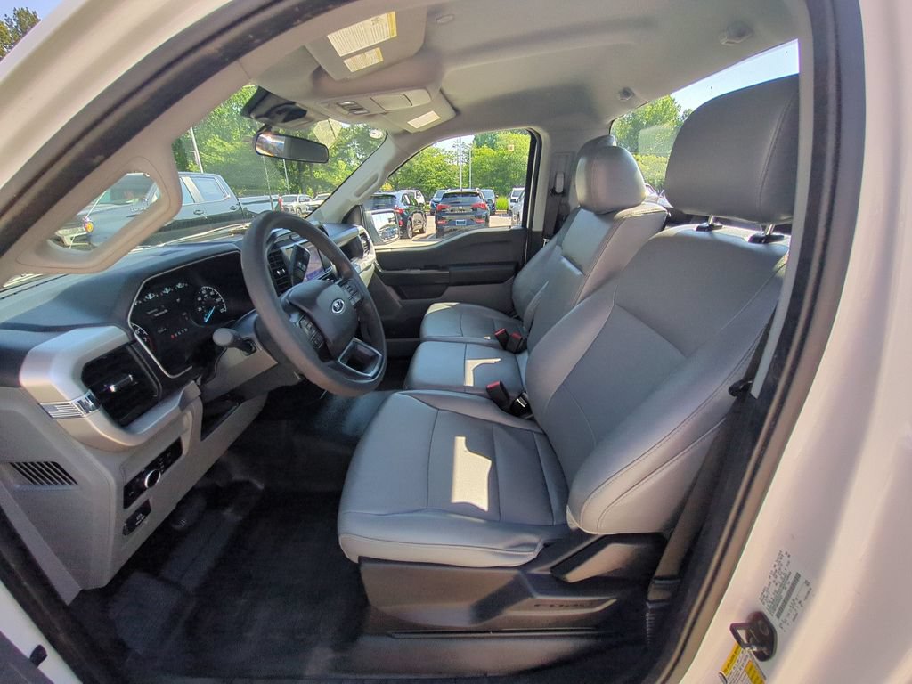 Used 2023 Ford F150 XL RWD image 16