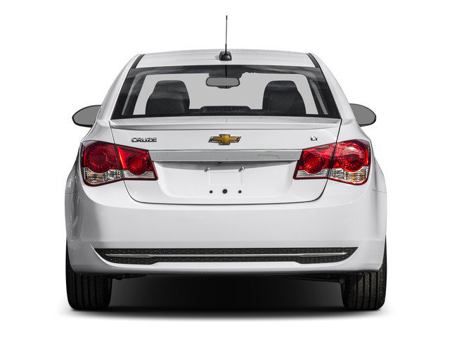 Used 2016 Chevrolet Cruze LT image 5