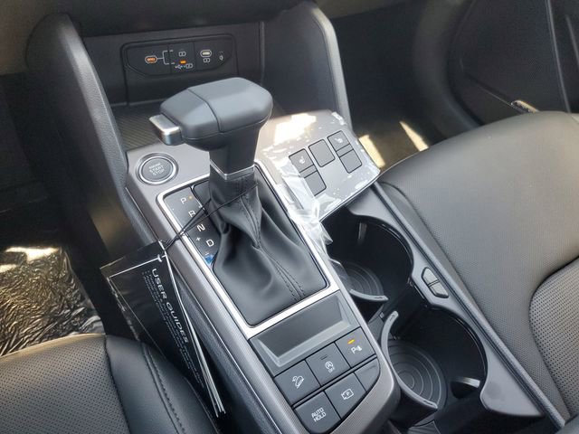 New 2026 Kia Sportage SX FWD image 22