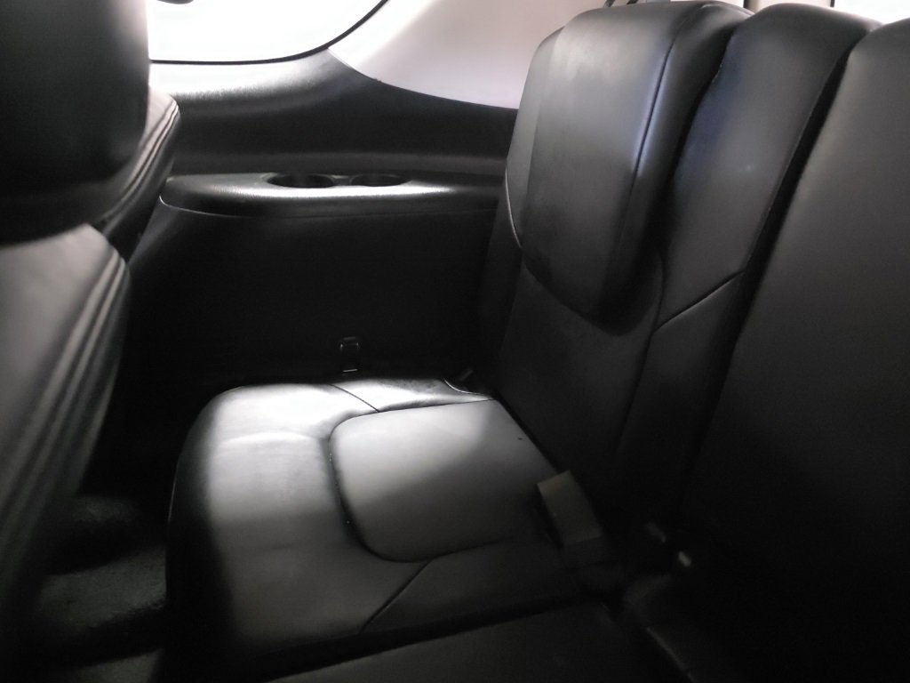 Used 2024 Nissan Armada SV image 16