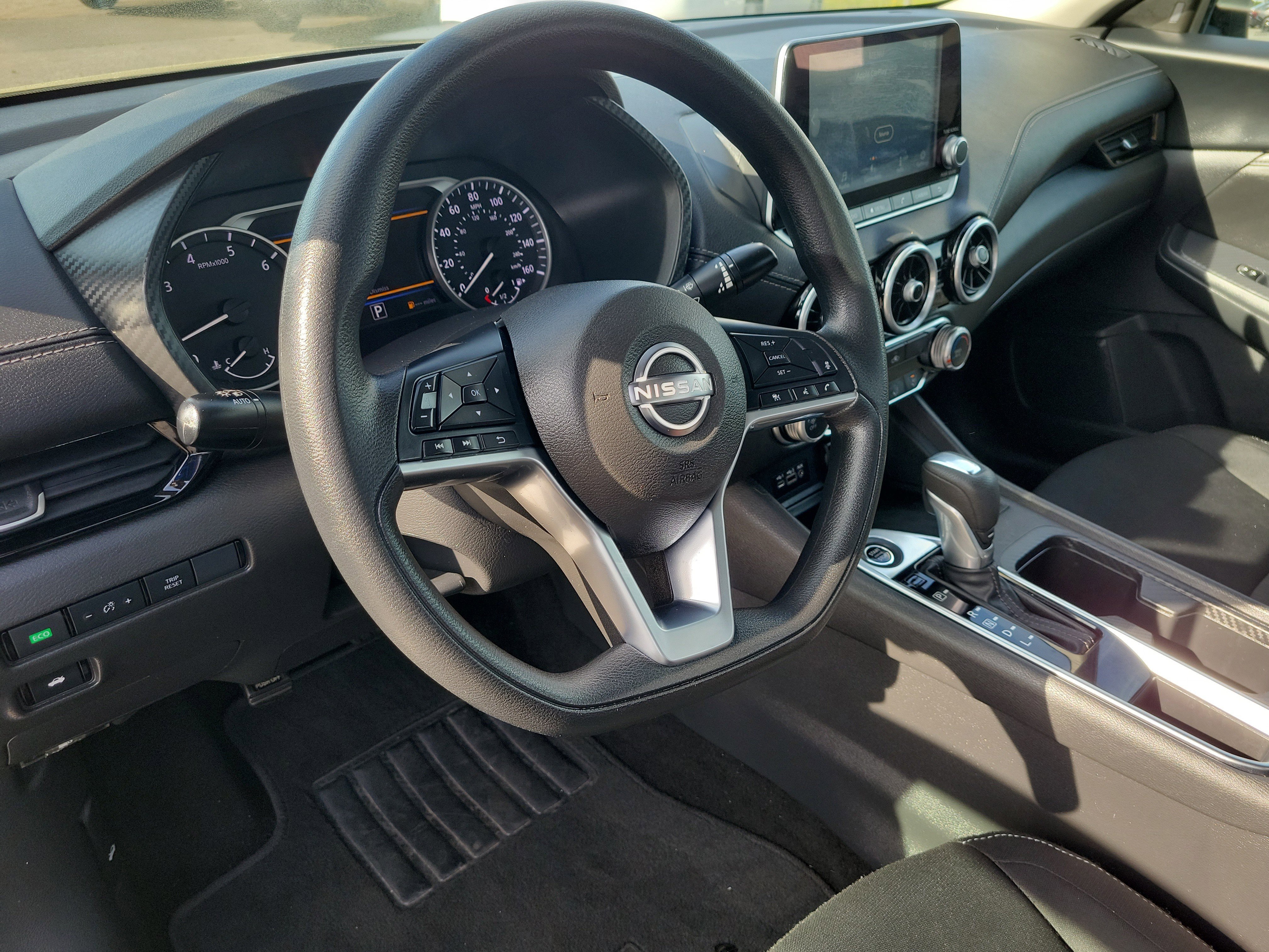 Used 2024 Nissan Sentra SV image 18