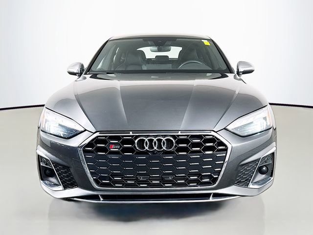 Used 2021 Audi S5 Premium Plus AWD/4WD image 11