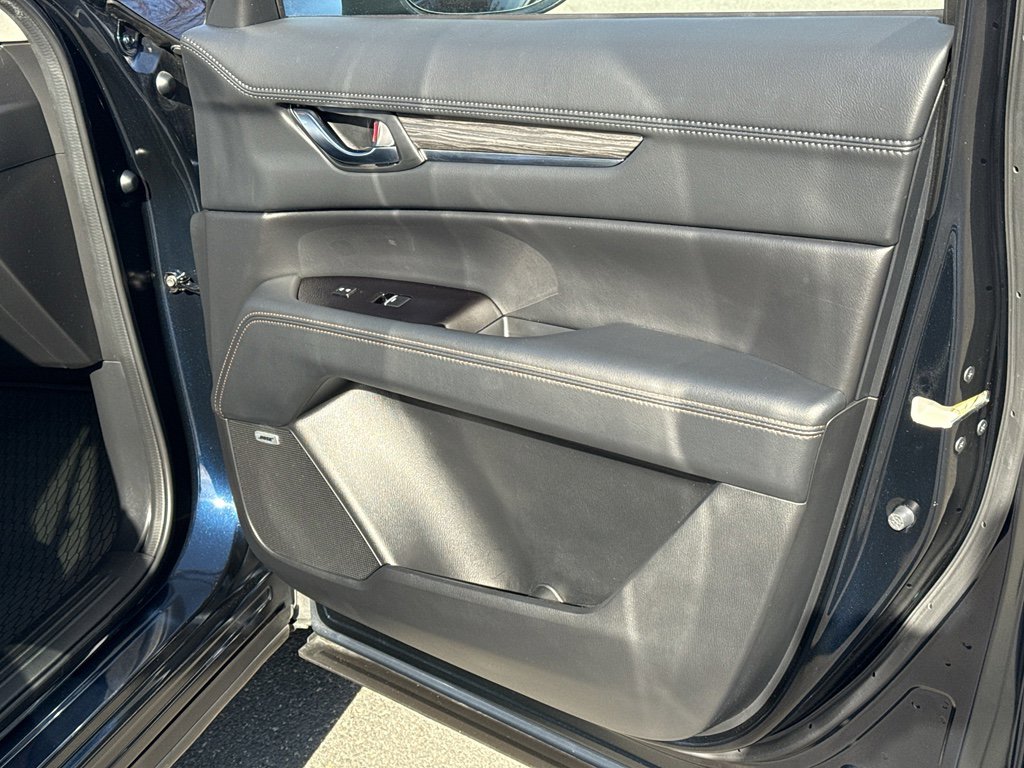 Used 2021 MAZDA CX-5 Grand Touring w/ GT Premium Package image 31