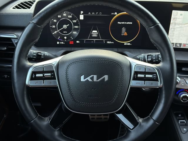 Used 2024 Kia Telluride SX AWD/4WD image 12