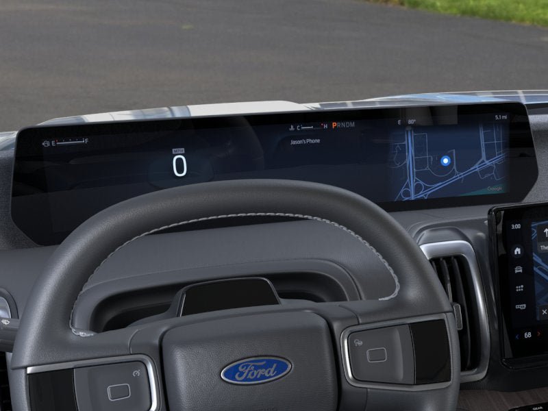 New 2026 Ford Expedition Max Platinum w/ Platinum Ultimate Package AWD/4WD image 13