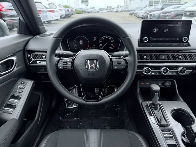 New 2026 Honda Civic Sport image 20