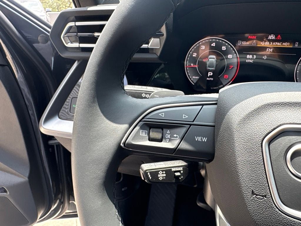 New 2026 Audi A3 2.0T Premium Plus AWD/4WD image 23