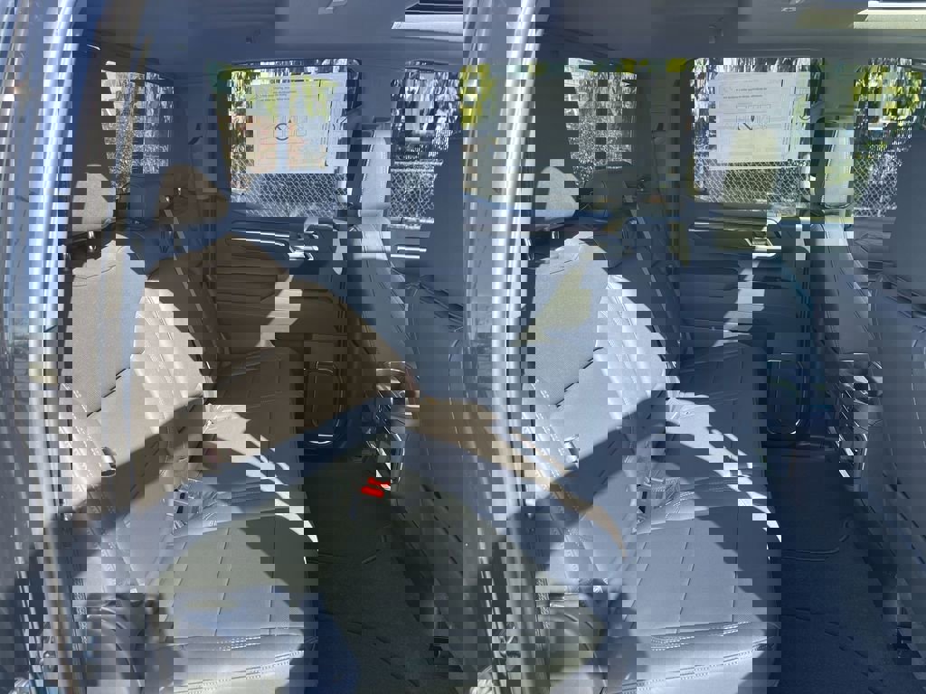 New 2026 GMC Sierra 1500 SLT w/ SLT Premium Plus Package image 28