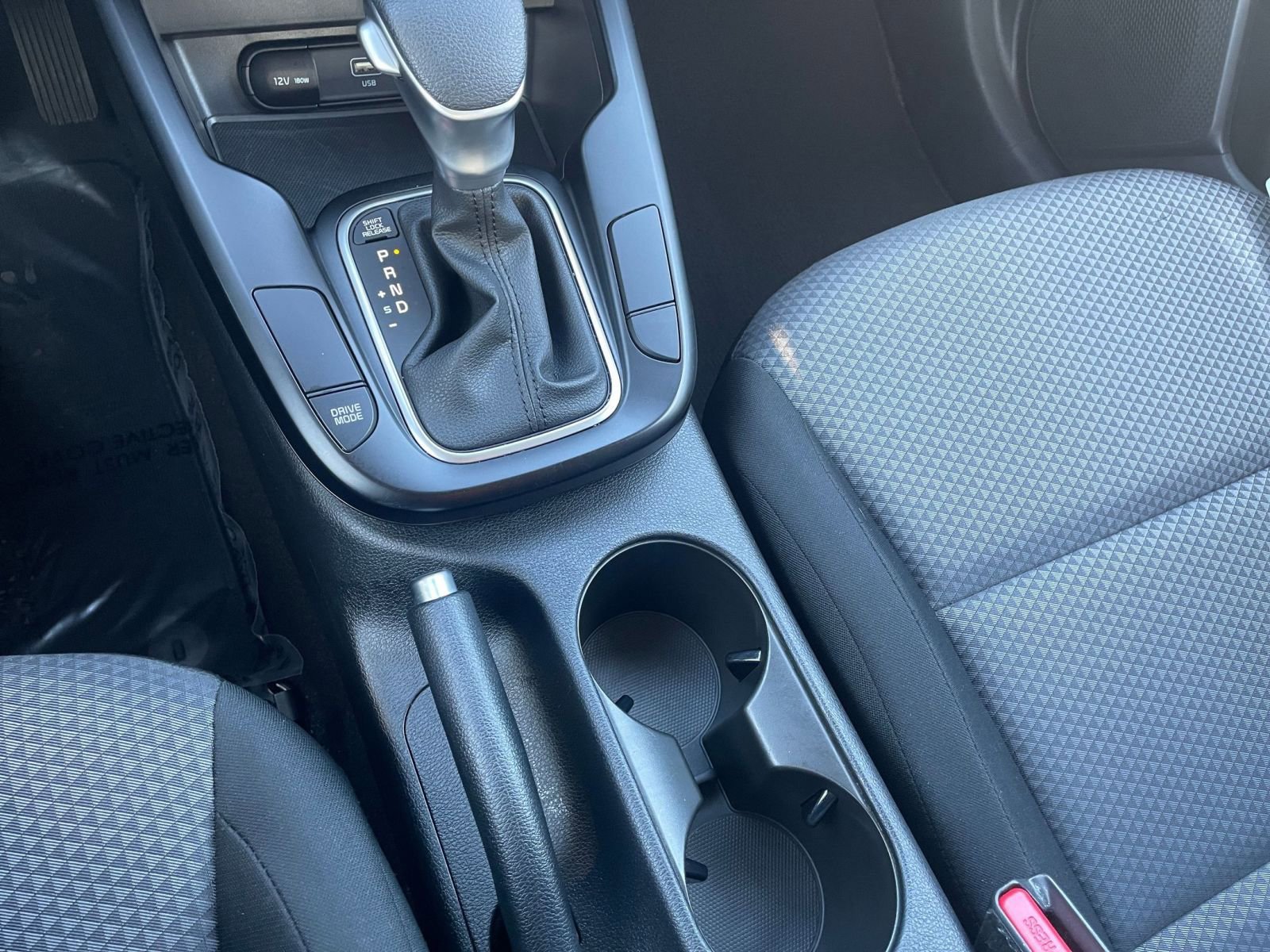 Used 2025 Kia Soul LX w/ LX Technology Package image 39