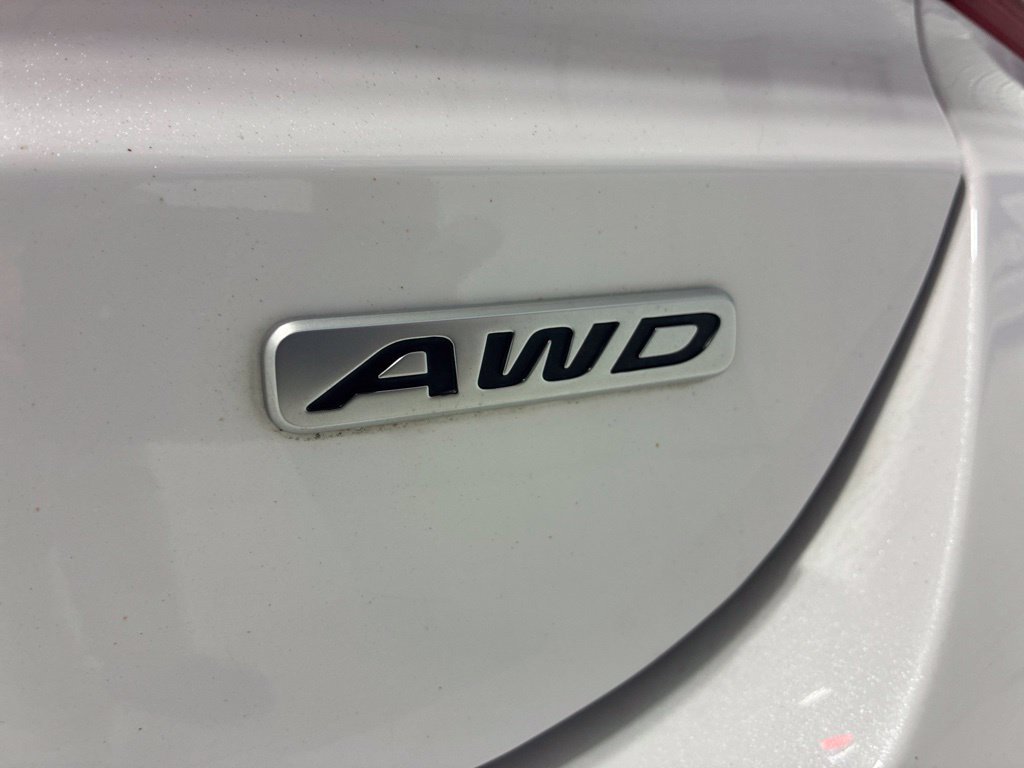 Used 2022 Kia K5 LXS AWD/4WD image 6