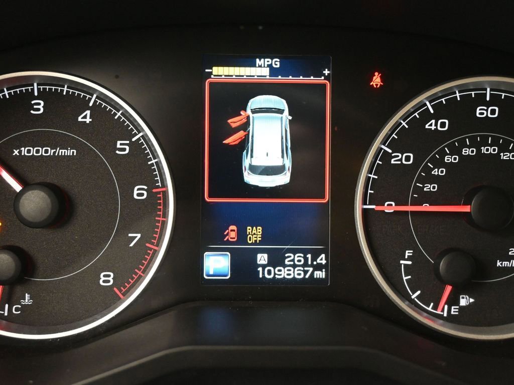 Used 2019 Subaru Ascent Premium AWD/4WD image 14