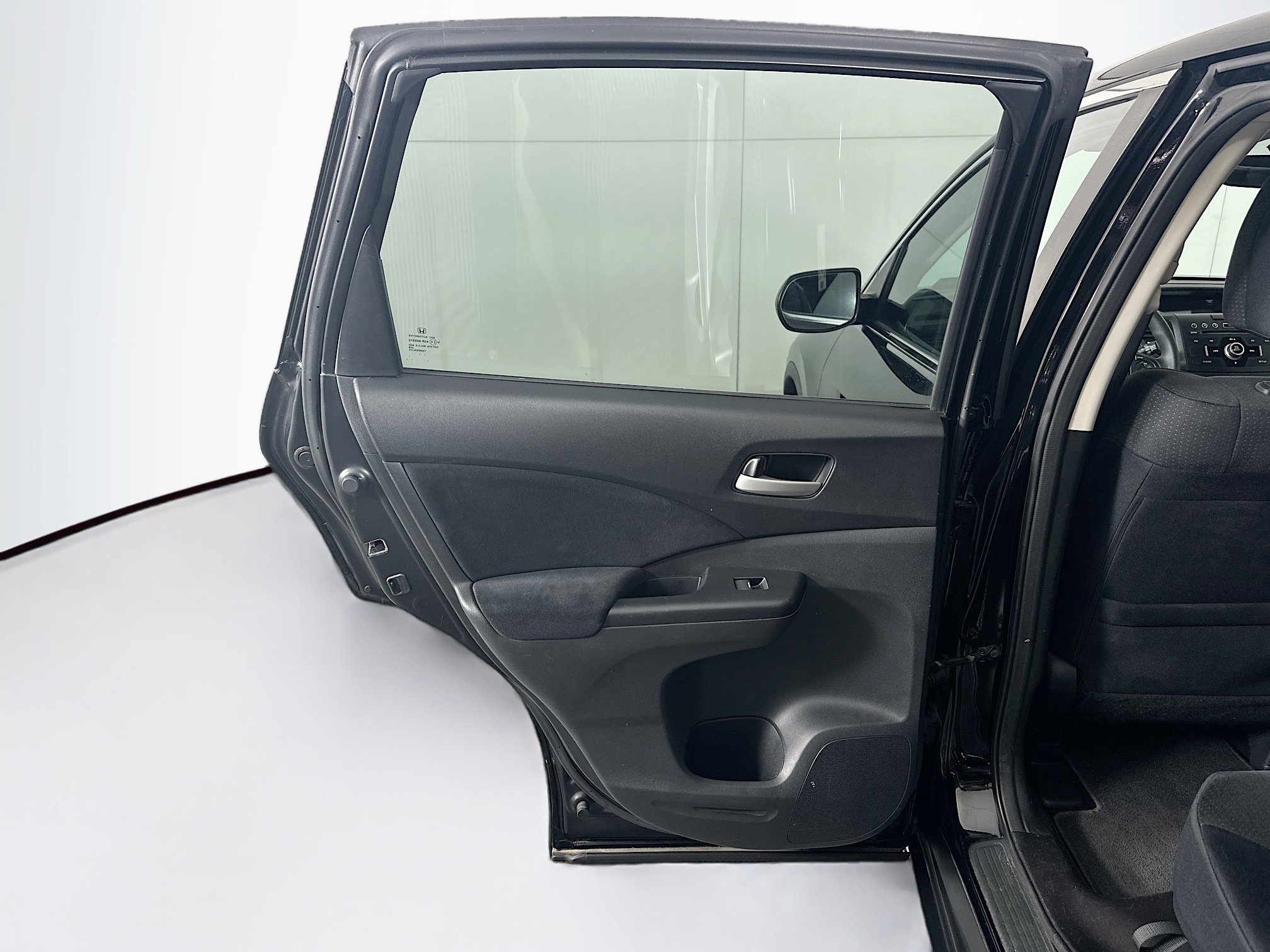 Used 2014 Honda CR-V EX image 26