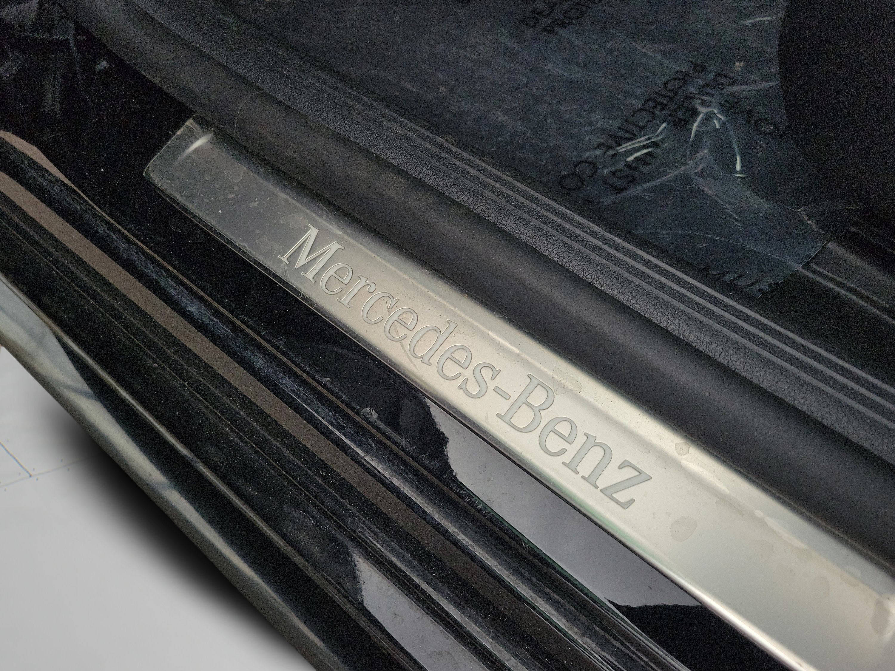 Certified 2024 Mercedes-Benz C 300 4MATIC Sedan image 36