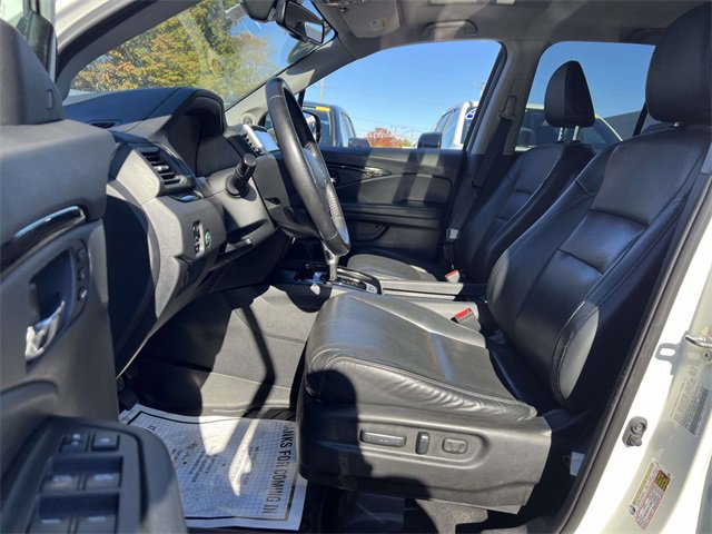 Used 2019 Honda Ridgeline RTL-E image 10