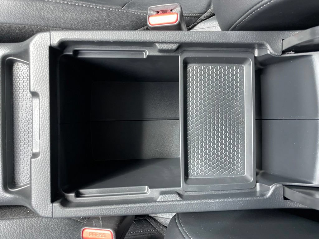 Certified 2025 Honda CR-V EX-L image 20