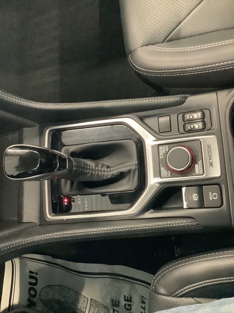 Used 2023 Subaru Forester Limited image 12